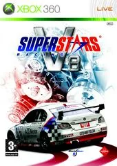 Background - Superstars V8 Racing - Xbox 360 - Retrocharting