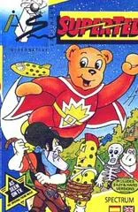 SuperTed: The Search for Spot - ZX Spectrum - Retrocharting