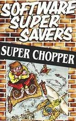 Supper Chopper - ZX Spectrum - Retrocharting