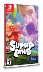 Supraland - Nintendo Switch - Retrocharting