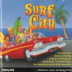 Surf City - CD-i - Retrocharting