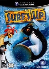Background - Surf's Up - Gamecube - Retrocharting