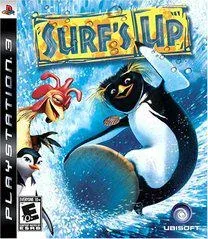 Surf's Up - Playstation 3 - Retrocharting