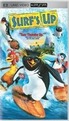 Surf's Up [UMD] - PSP - Retrocharting