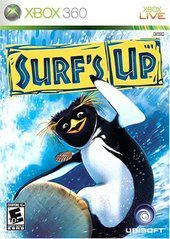 Surf's Up - Xbox 360 - Retrocharting