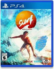 Background - Surf World Series - Playstation 4 - Retrocharting
