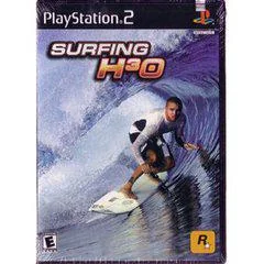 Surfing H30 - PlayStation 2 - Retrocharting