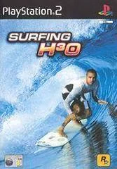 Surfing H3O - PlayStation 2 - Retrocharting