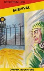 Survival [CSC Adventure] - ZX Spectrum - Retrocharting