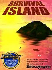 Background - Survival Island - Atari 2600 - Retrocharting