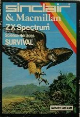 Survival - ZX Spectrum - Retrocharting
