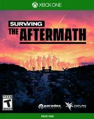 Surviving The Aftermath [Day One Edition] - PAL Xbox One - Retrocharting