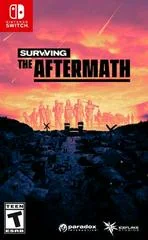 Surviving the Aftermath - Nintendo Switch - Retrocharting