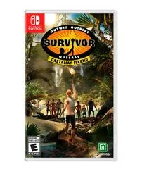 Survivor Castaway Island - Nintendo Switch - Retrocharting