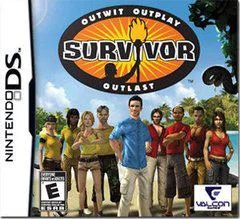 Survivor - Nintendo DS - Retrocharting