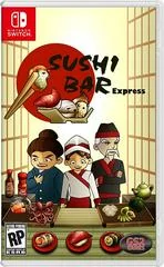 Sushi Bar Express - Nintendo Switch - Retrocharting