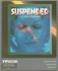 Background - Suspended - Macintosh - Retrocharting