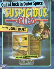 Suspicious Cargo - Atari ST - Retrocharting