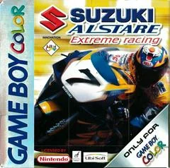 Background - Suzuki Alstare Extreme Racing - GameBoy Color - Retrocharting