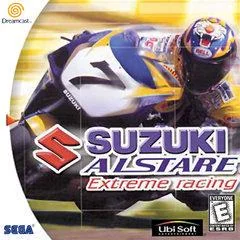 Background - Suzuki Alstare Extreme Racing - Sega Dreamcast - Retrocharting
