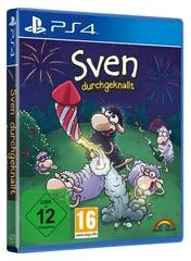 Sven Durchgeknallt - Playstation 4 - Retrocharting