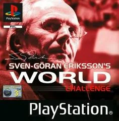 Background - Sven-Goran Eriksson's World Challenge - PlayStation - Retrocharting