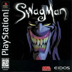Swagman - PlayStation - Retrocharting