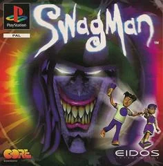 SwagMan - Playstation 4 - Retrocharting