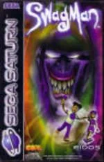 Swagman - Sega Saturn - Retrocharting