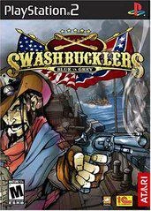 Swashbucklers - PlayStation 2 - Retrocharting
