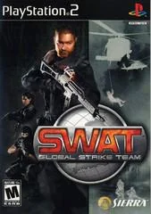 Background - SWAT Global Strike Team - PlayStation 2 - Retrocharting