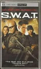 SWAT [UMD] - PSP - Retrocharting