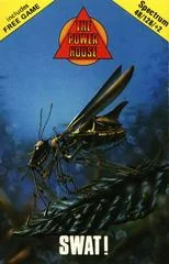 Swat - ZX Spectrum - Retrocharting