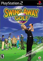 Background - Swing Away Golf - PlayStation 2 - Retrocharting