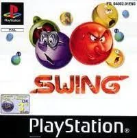 Swing - PlayStation - Retrocharting