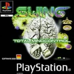 Background - Swing Total Mind Control - PlayStation - Retrocharting