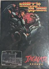 Switch Blade - Nintendo Switch - Retrocharting