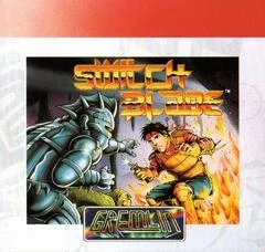 Switch Blade - Nintendo Switch - Retrocharting