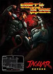 SwitchBlade - Nintendo Switch - Retrocharting