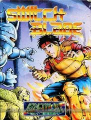 Switchblade - Nintendo Switch - Retrocharting