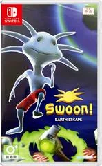 Background - Swoon! Earth Escape - Nintendo Switch - Retrocharting