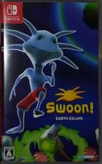 Swoon Earth Escape - Nintendo Switch - Retrocharting