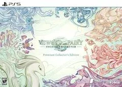 Sword And Fairy: Together Forever [Deluxe Edition] - Playstation 5 - Retrocharting