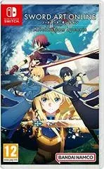 Background - Sword Art Online: Alicization Lycoris - Nintendo Switch - Retrocharting