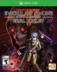 Background - Sword Art Online: Fatal Bullet [Collector Edition] - PAL Xbox One - Retrocharting