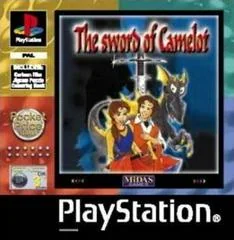 Background - Sword of Camelot - PlayStation - Retrocharting