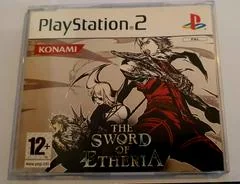 Background - Sword of Etheria [Promo Not For Resale] - PlayStation 2 - Retrocharting
