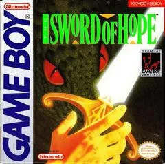 Background - Sword of Hope - GameBoy - Retrocharting