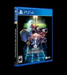 Sword of the Necromancer - Playstation 4 - Retrocharting