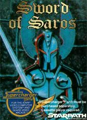 Background - Sword Saros - Atari 2600 - Retrocharting